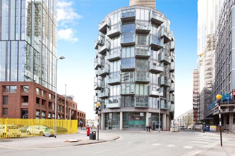 Greengate, Salford, Greater Manchester M3