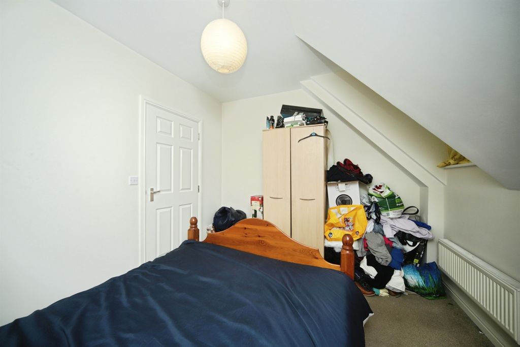 Additional image 7 of 1 bed flat for saleHorsepond Lane, Bridgwater TA6