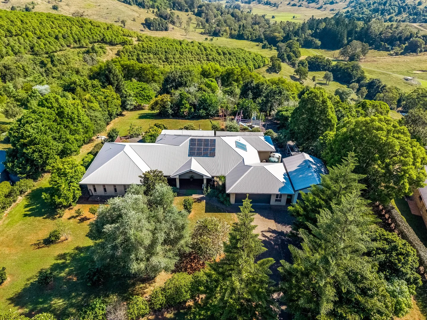 3 Pagottos Ridge Road, North Lismore NSW 2480