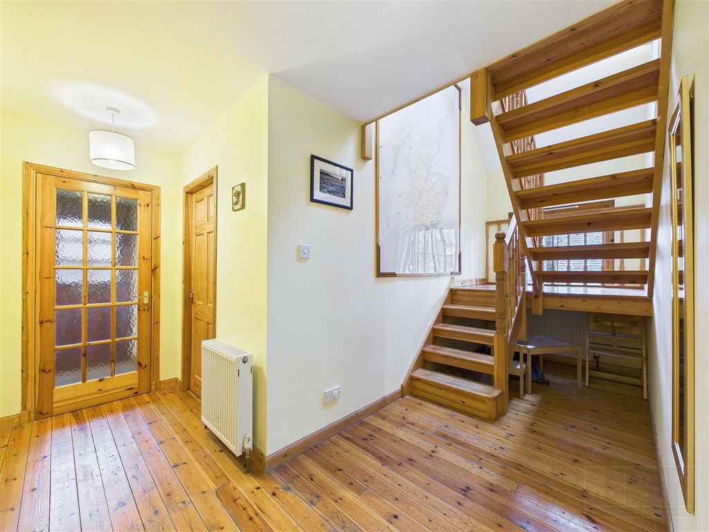 Additional image 10 of 5 bed detached house for saleWoodland Lodge, 9 Kinchurdy Road, Boat Of Garten PH24