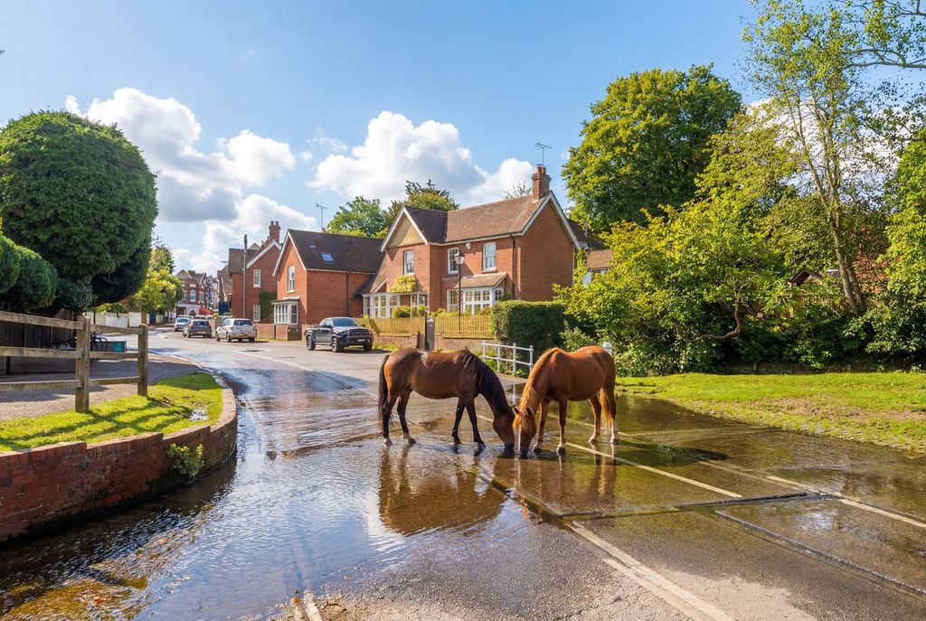 Additional image 18 of 3 bed detached house for saleBrookley Road, Brockenhurst SO42