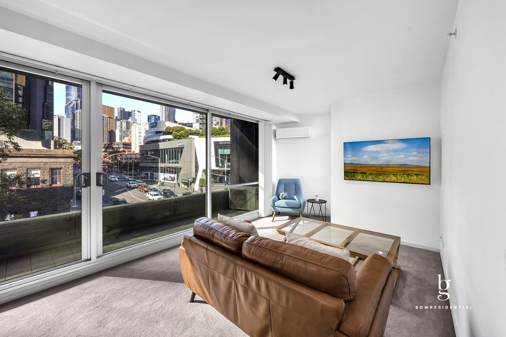 Additional image 2 of 205/1 Bouverie Street, Carlton VIC 3053