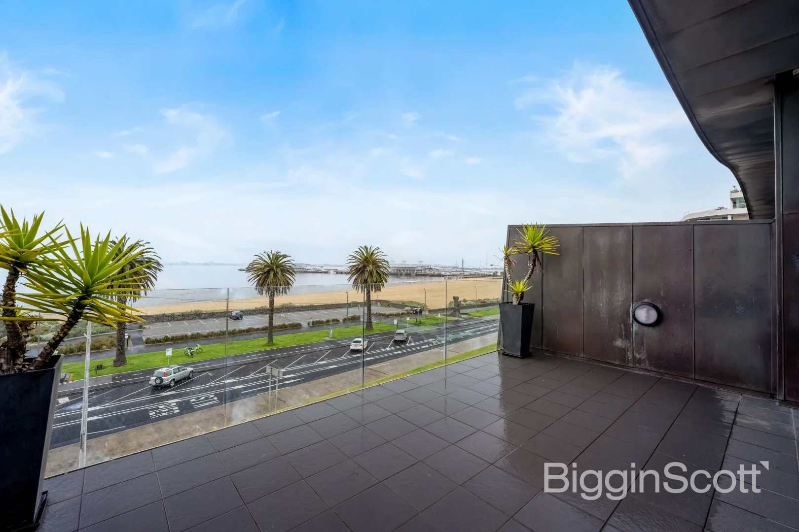 Additional image 2 of 409/49 Beach Street, Port Melbourne VIC 3207