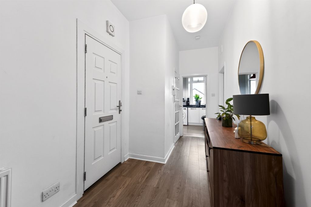 Additional image 7 of 1 bed flat for saleStevenson Street, Kilmarnock KA1