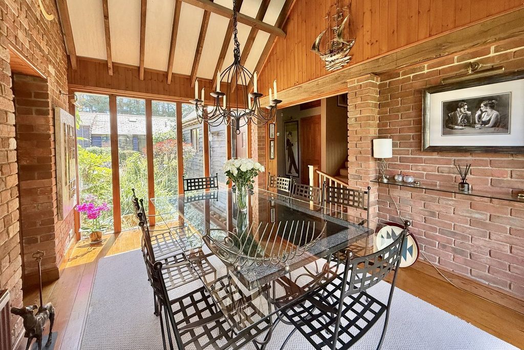Additional image 9 of 4 bed barn conversion for saleThroop Road, Throop, Bournemouth BH8