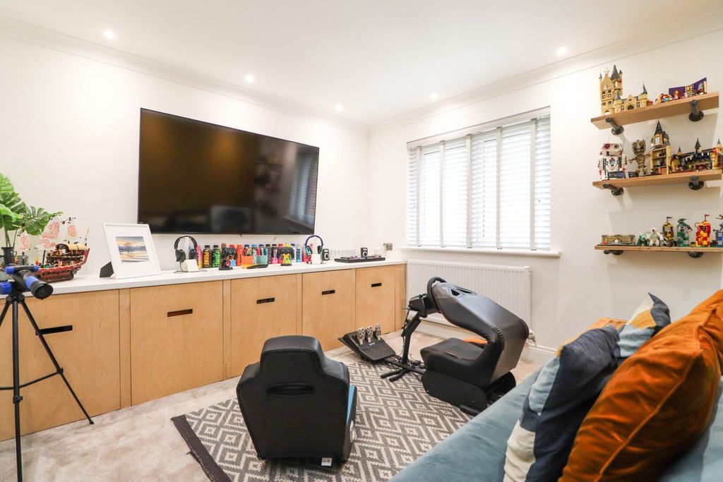 Additional image 21 of 4 bed detached house for saleBeck Riggs, Brampton CA8