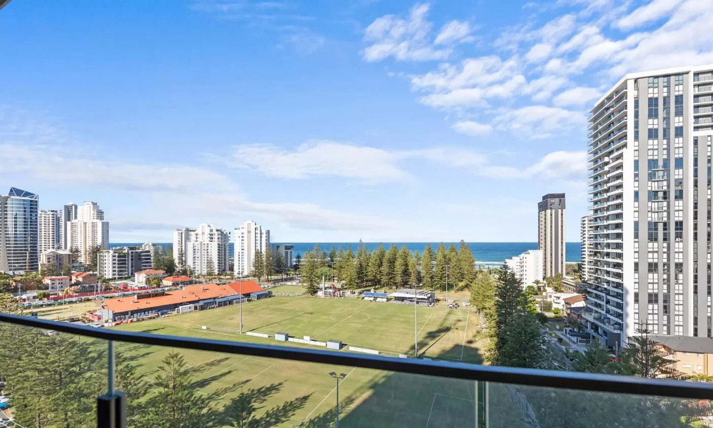 603/146 Surf Parade, Broadbeach QLD 4218 photo 4