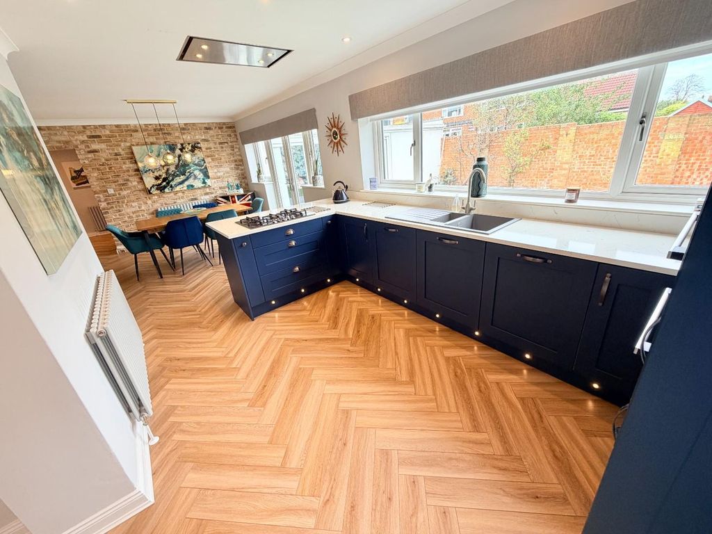 Additional image 12 of 4 bed detached house for saleThe Grove, Hartlepool TS26