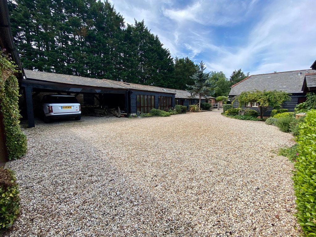Additional image 22 of 4 bed barn conversion for saleThroop Road, Throop, Bournemouth BH8