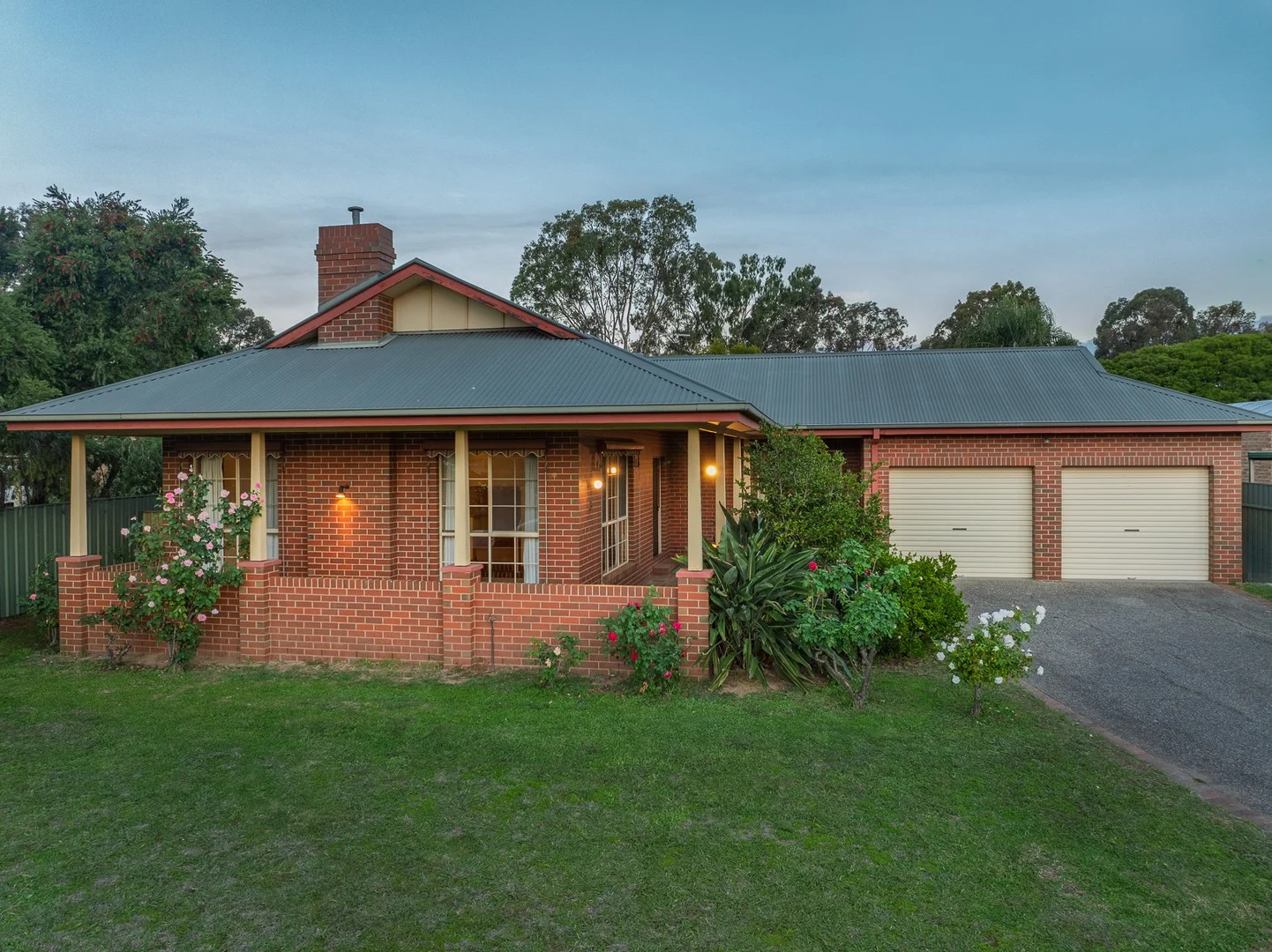 13 Wedge Court, West Wodonga VIC 3690