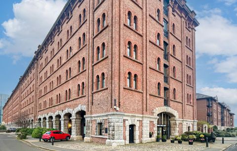 Waterloo Road, Waterloo Warehouse Waterloo Road L3