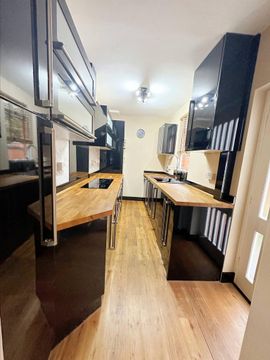 Haddenham Road, Leicester LE3