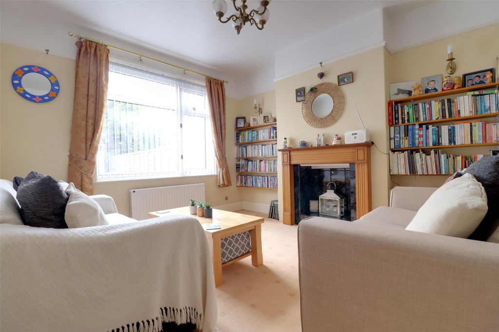 Additional image 7 of 3 bed semi-detached house for saleExeter Road, Braunton, Devon EX33