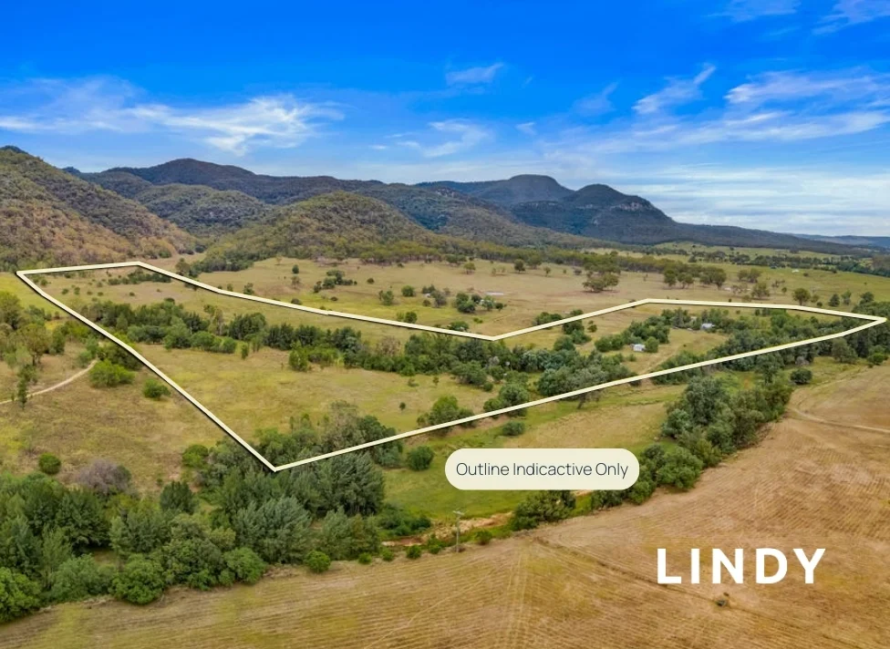 1 Doyles Creek Road, Doyles Creek NSW 2330