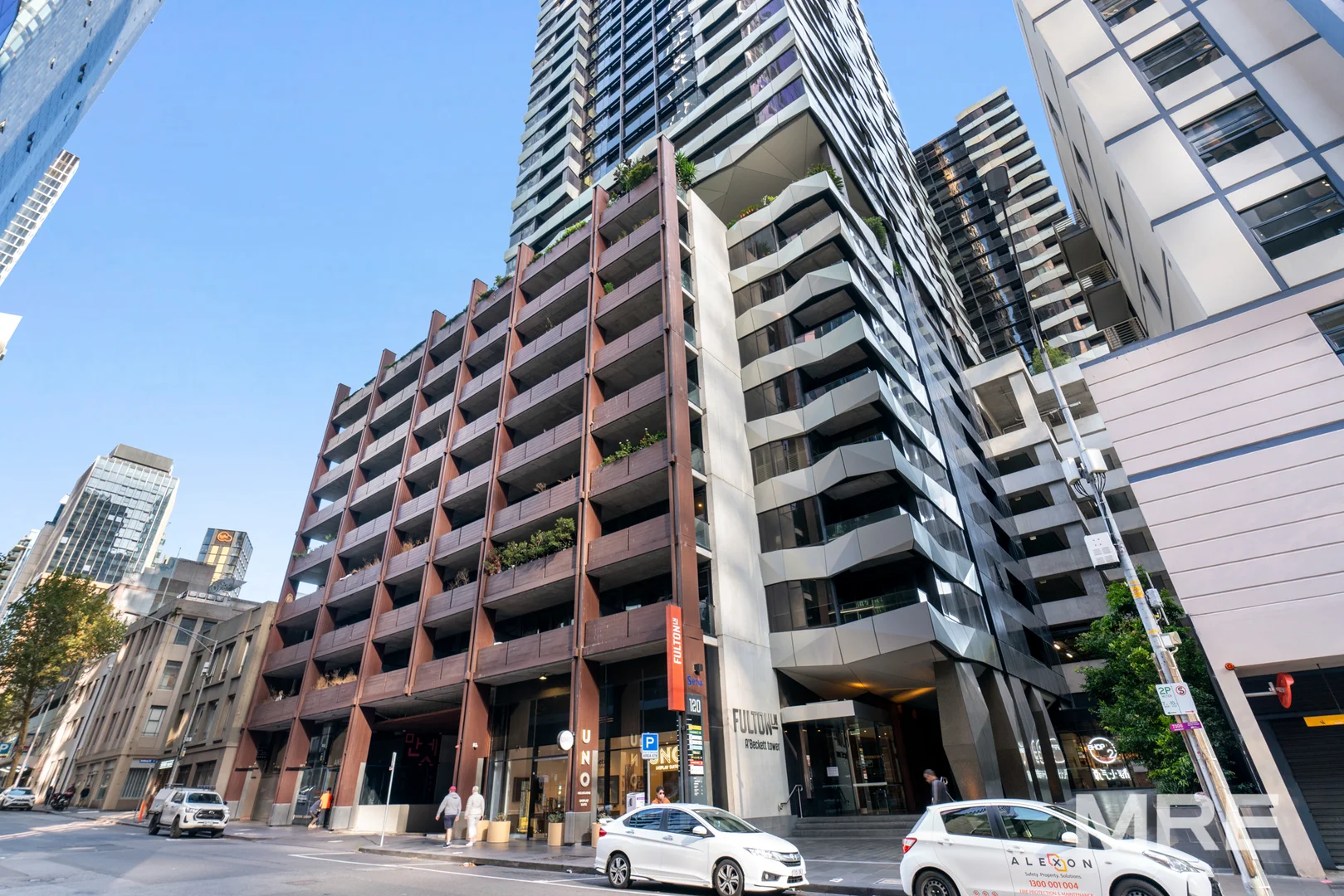 Additional image 20 of 4007/120 A'Beckett Street, Melbourne VIC 3000