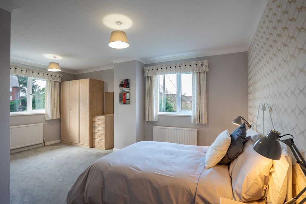 Additional image 20 of 6 bed detached house for saleJenks Orchard New Road Bromyard, Herefordshire HR7