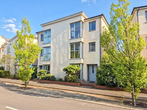 Long Down Avenue, Cheswick Village, Bristol BS16