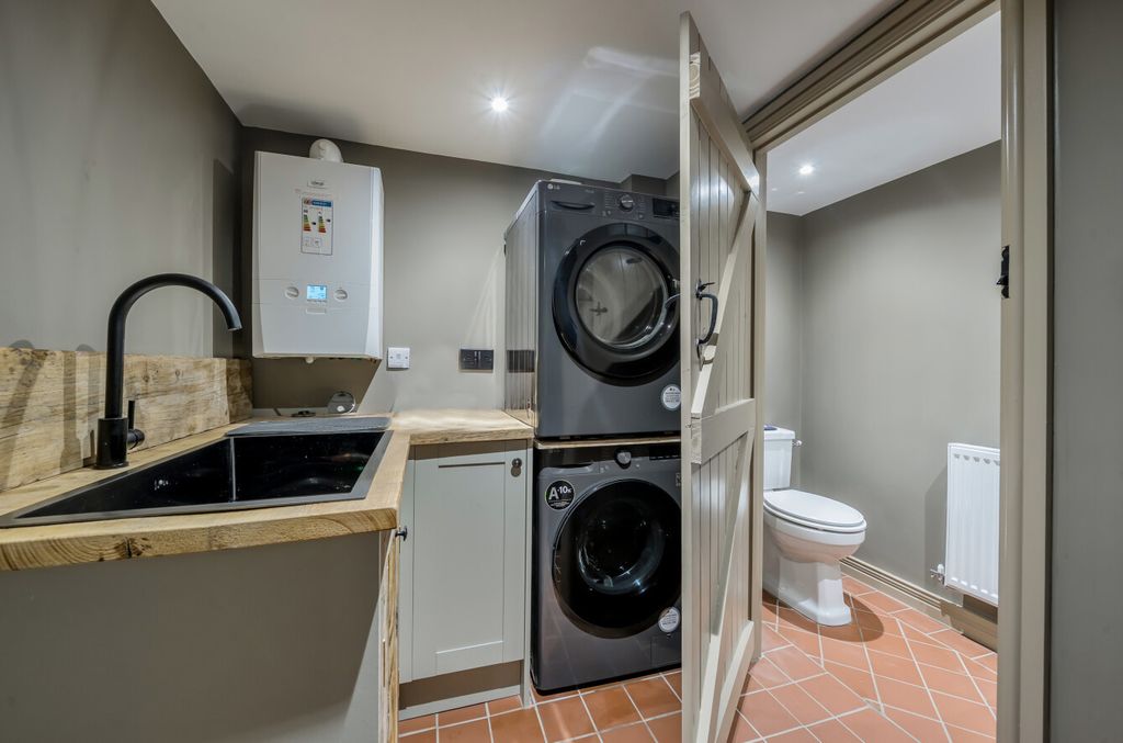 Additional image 10 of 3 bed semi-detached house for salePound, Montgomery, Powys SY15