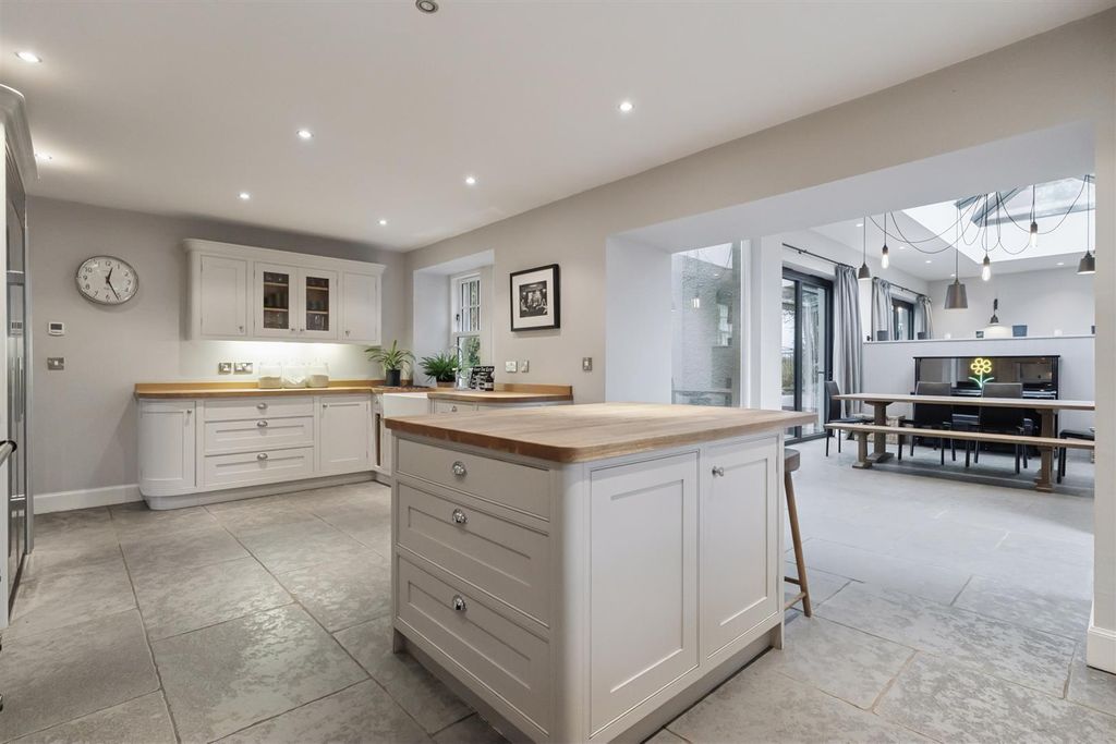 Additional image 3 of 7 bed detached house for saleTillyrie House, Milnathort KY13