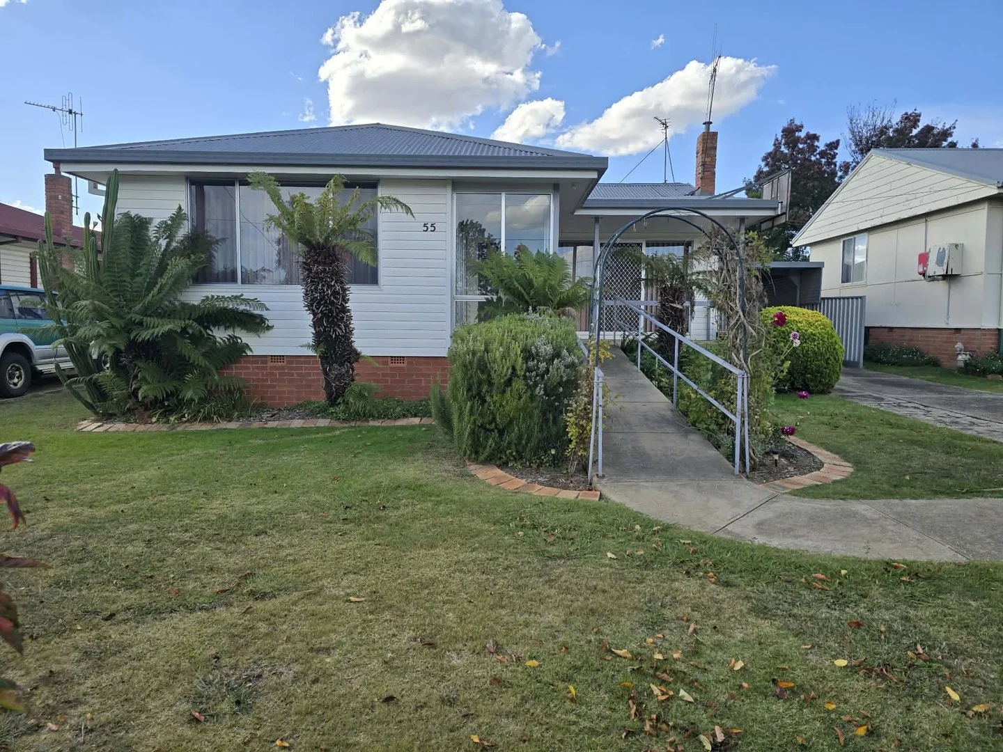 55 Dale Street, Orange NSW 2800