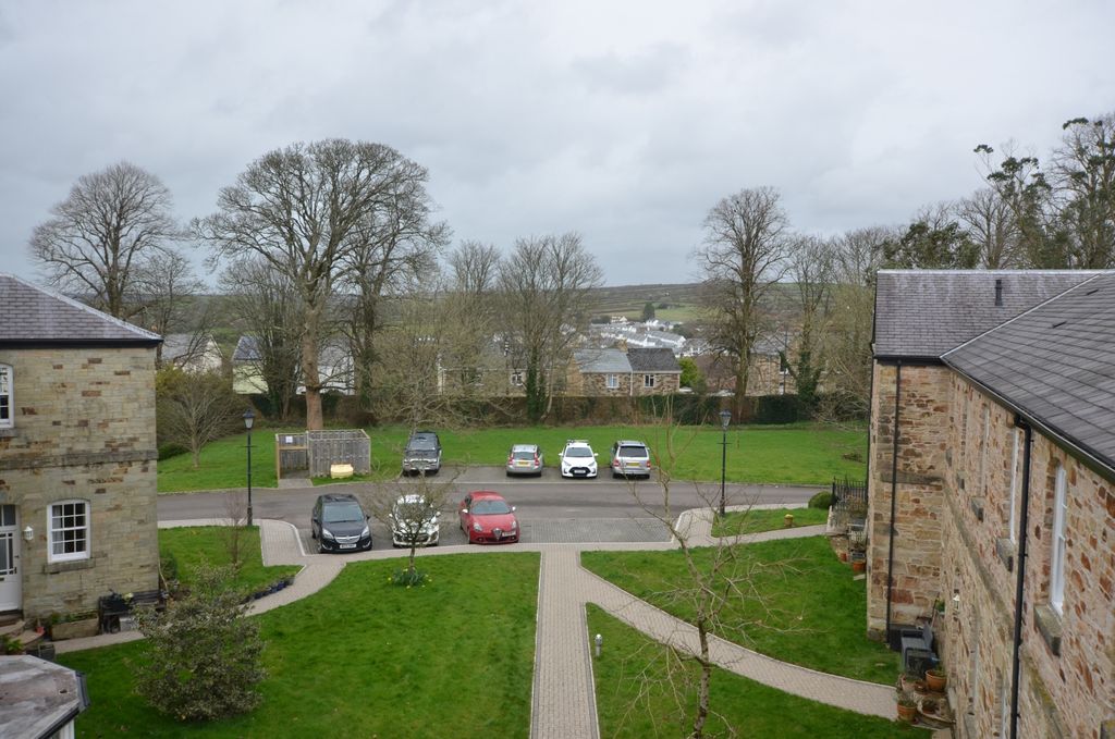 Additional image 27 of 5 bed terraced house for sale32 Tremayne House Park Drive, Bodmin PL31