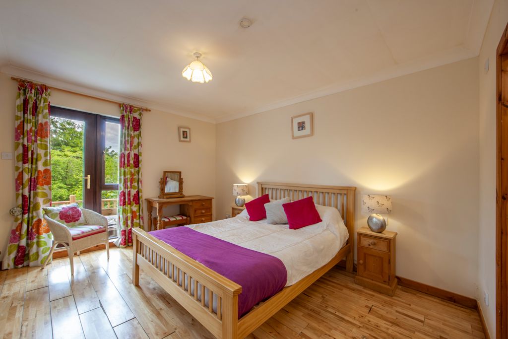 Additional image 11 of 2 bed semi-detached house for saleBed Portsonachan Lodges, Portsonachan, Dalmally, Argyll And Bute PA33