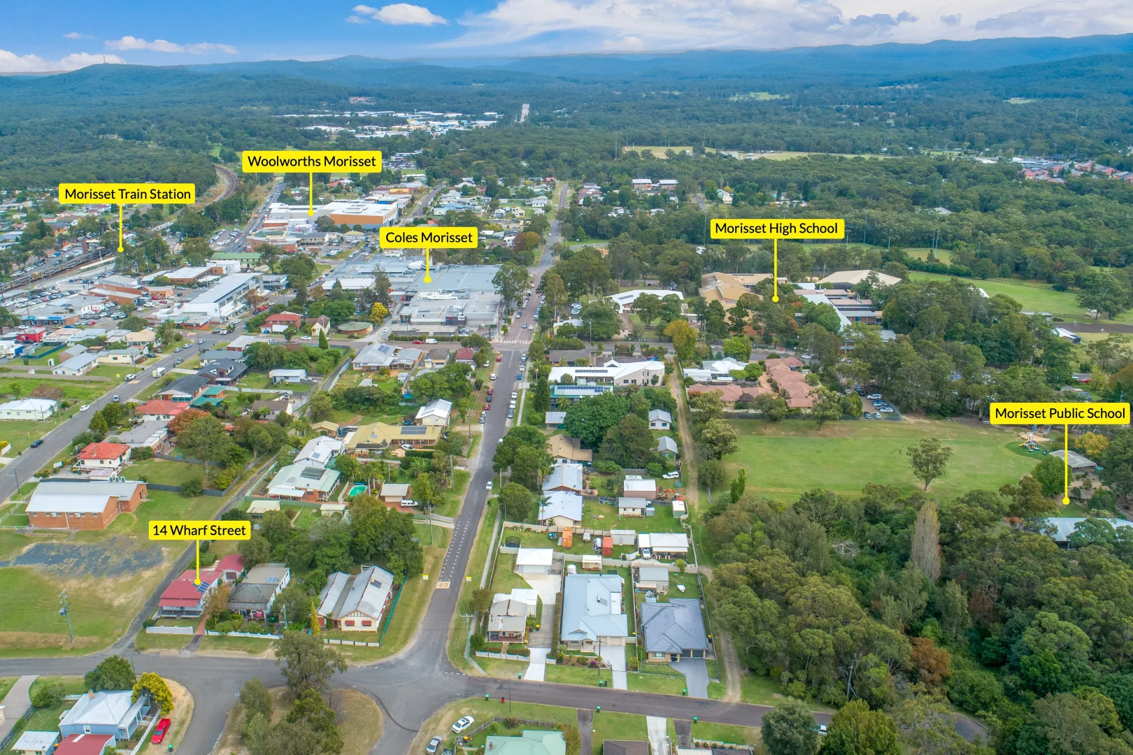Additional image 11 of 14 Wharf Street, Morisset NSW 2264