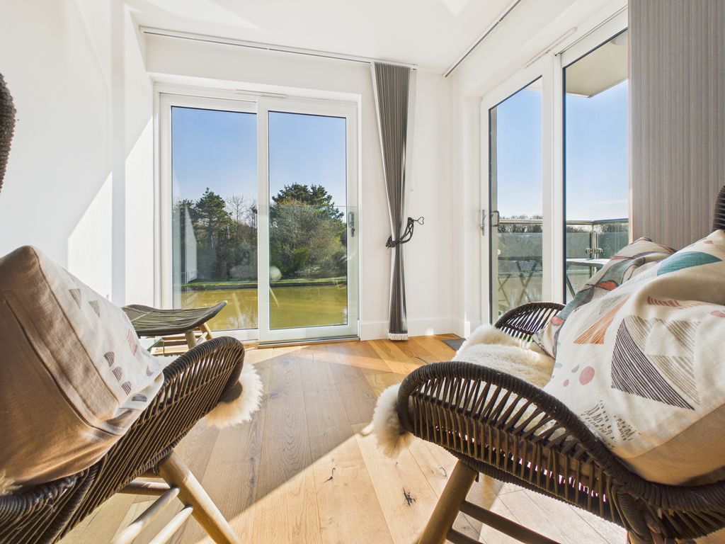 Additional image 7 of 2 bed flat for saleCanalside, Higher Wharf, Bude EX23