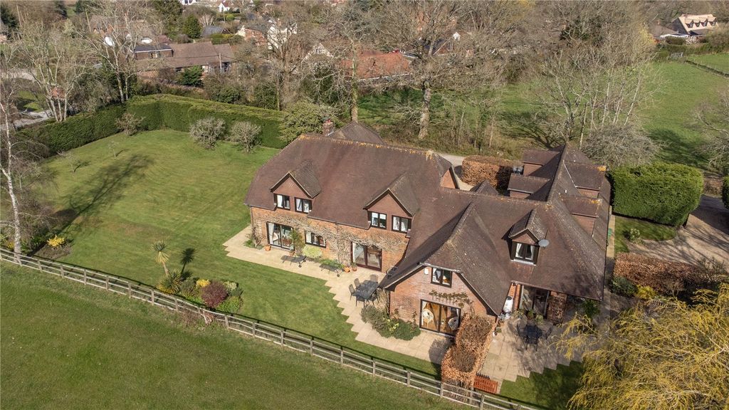 Additional image 23 of 8 bed detached house for saleUpper Green, Inkpen, Hungerford, Berkshire RG17