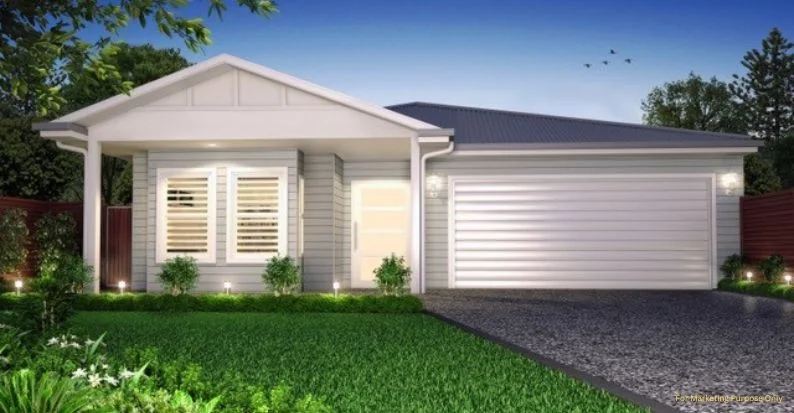 36 New Road, Morayfield QLD 4506