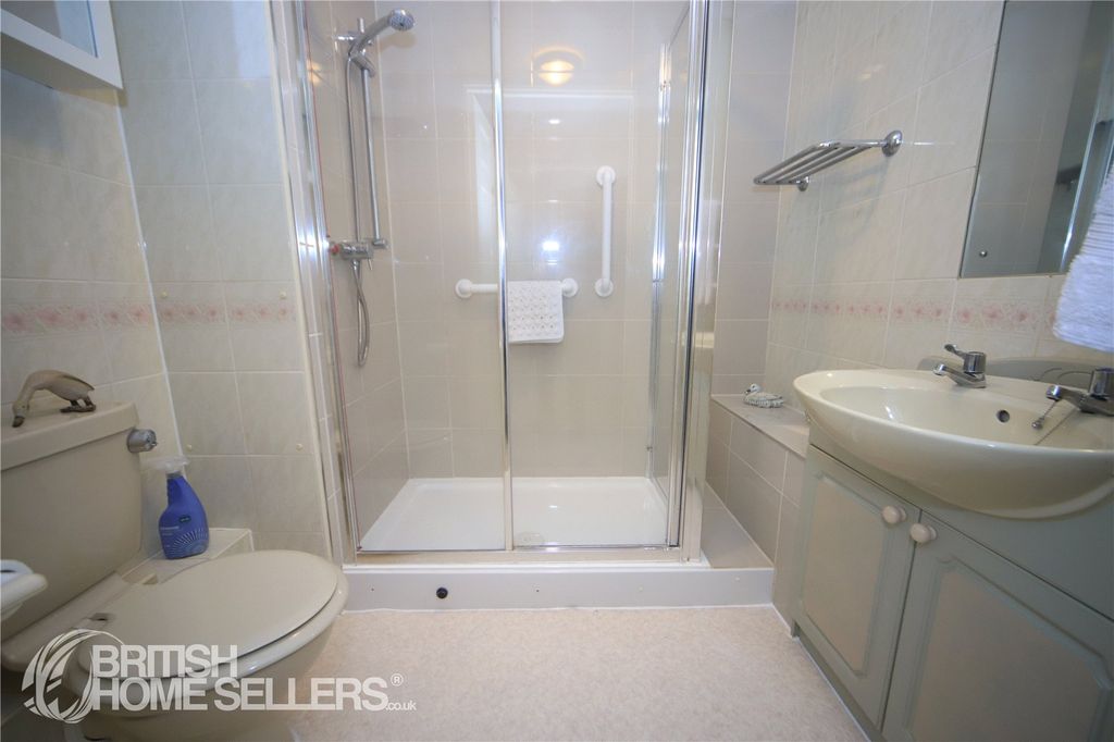 Additional image 7 of 1 bed flat for saleBlackstones Court, St. Georges Avenue, Stamford, Lincolnshire PE9