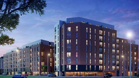 Car Parking Space 01 - Commerce Quay, 221 Ordsall Lane M5, Property to rent