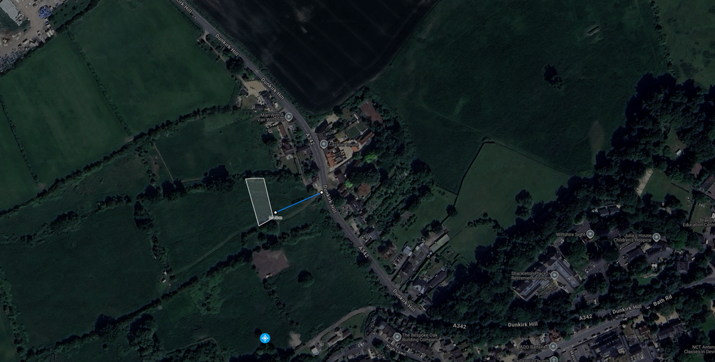 Additional image 11 of Land for saleDunkirk Hill SN10