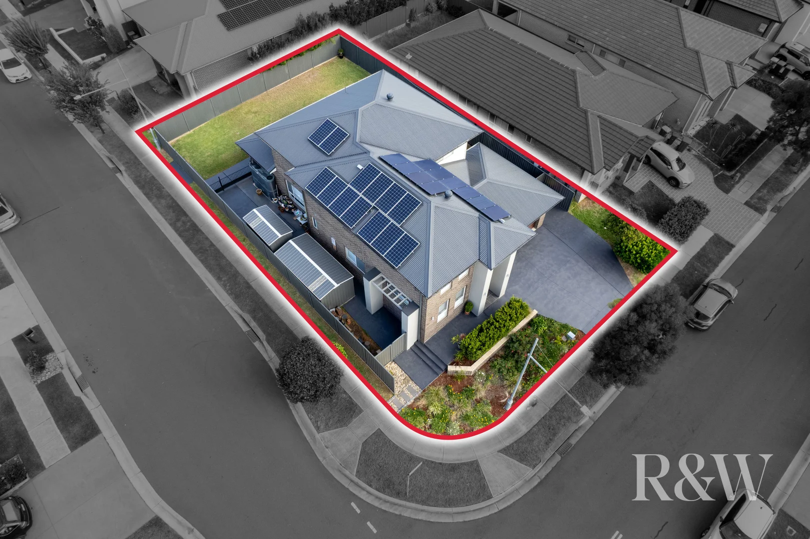 Additional image 26 of 8 ROVER STREET, Leppington NSW 2179