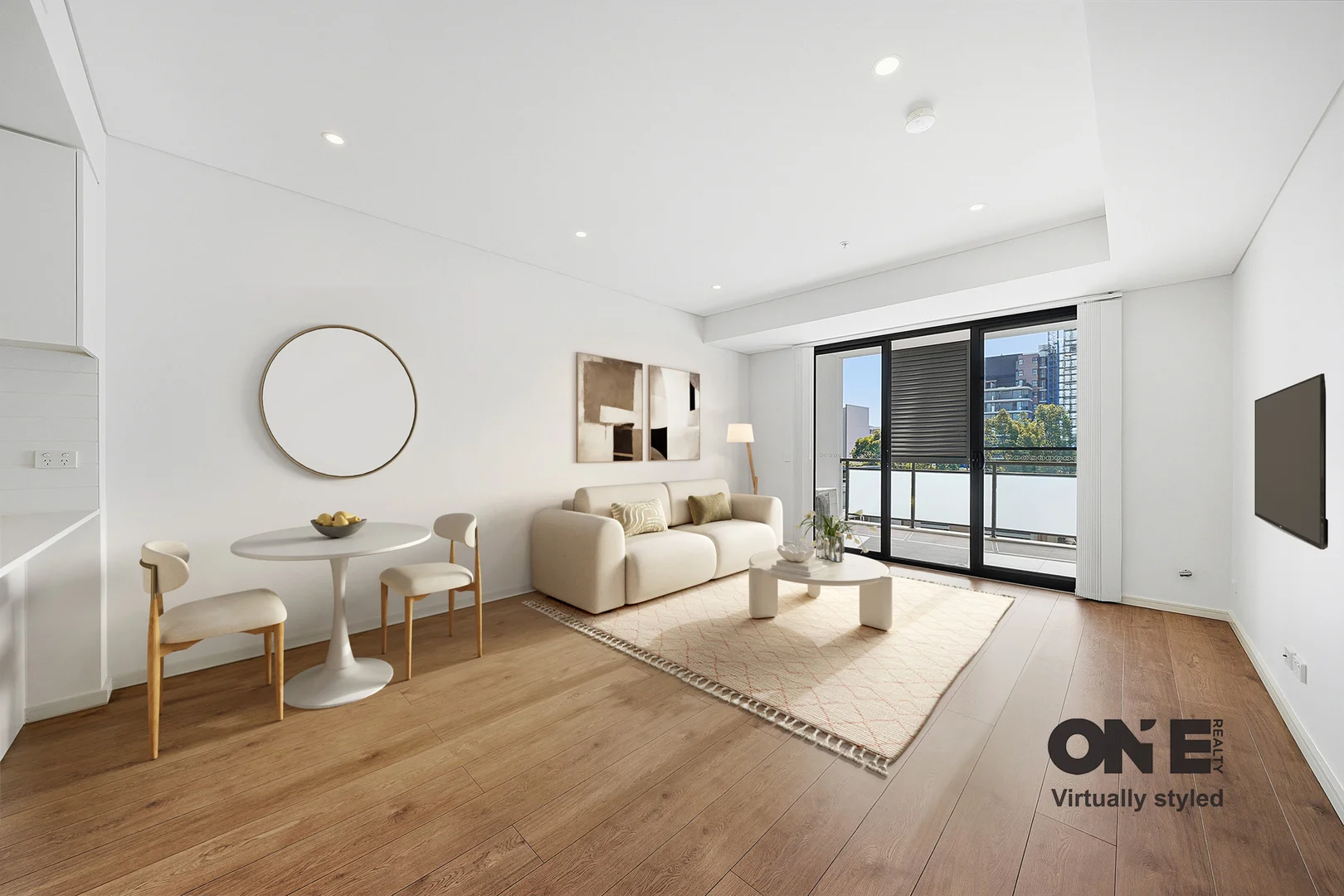 Additional image 2 of 509/21 James Street, Lidcombe NSW 2141