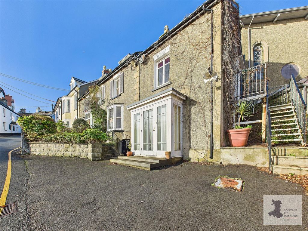 Additional image 34 of 3 bed end terrace house for saleGlanmor Terrace, New Quay SA45