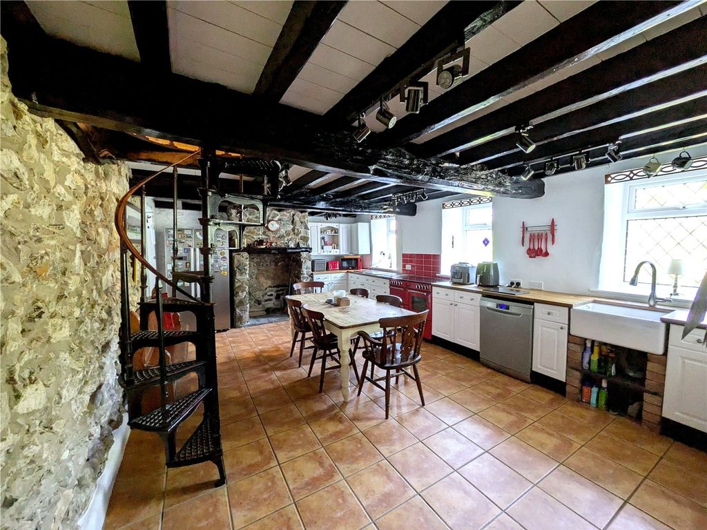 Additional image 8 of 3 bed cottage for saleGwalchmai, Holyhead, Isle Of Anglesey LL65