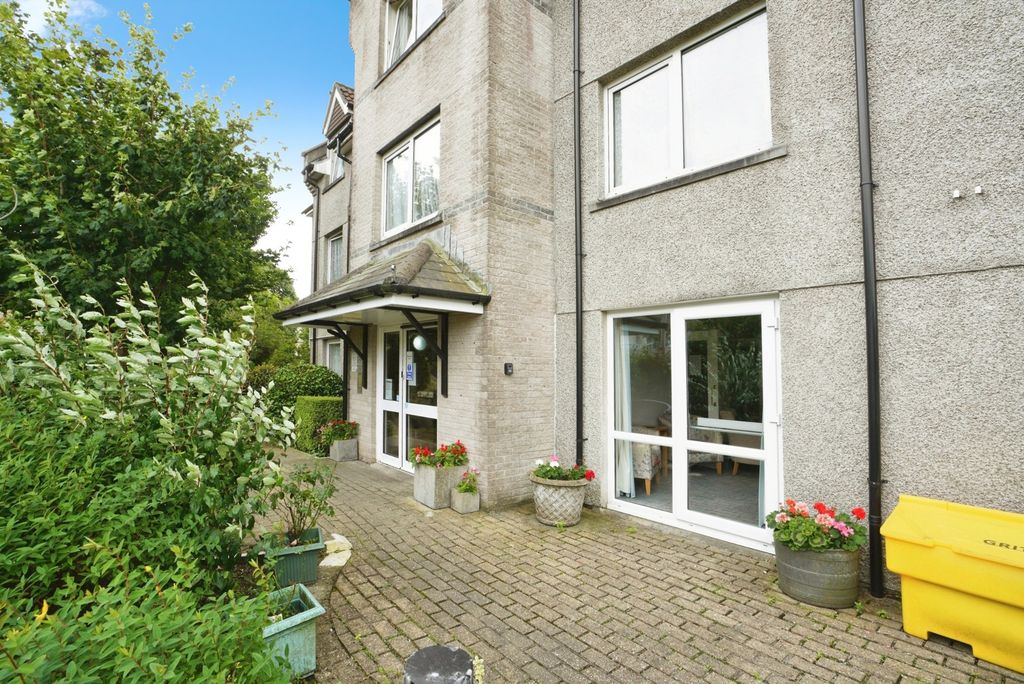 Additional image 17 of 1 bed flat for saleBerrycoombe Road, Bodmin, Cornwall PL31