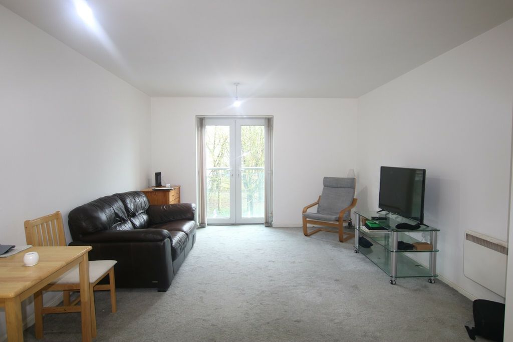 Additional image 3 of 1 bed flat for saleBolton Road, Blackburn BB2