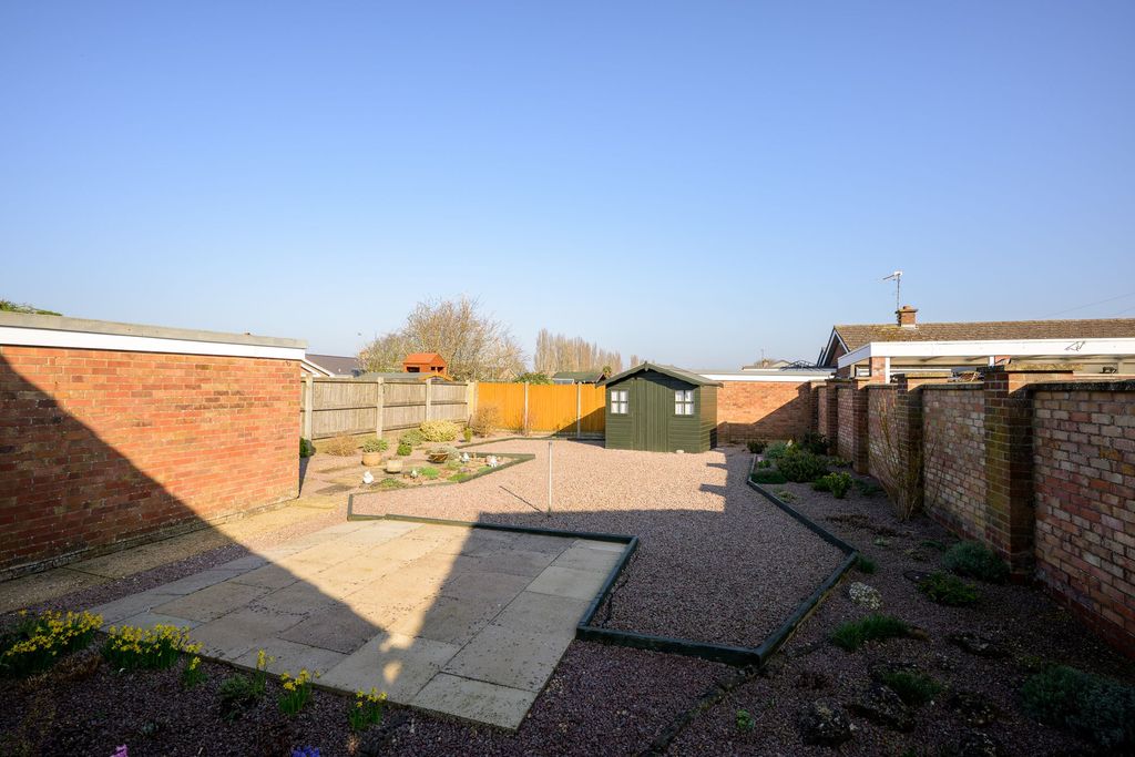 Additional image 15 of 2 bed detached house for saleAmberley Crescent, Boston PE21