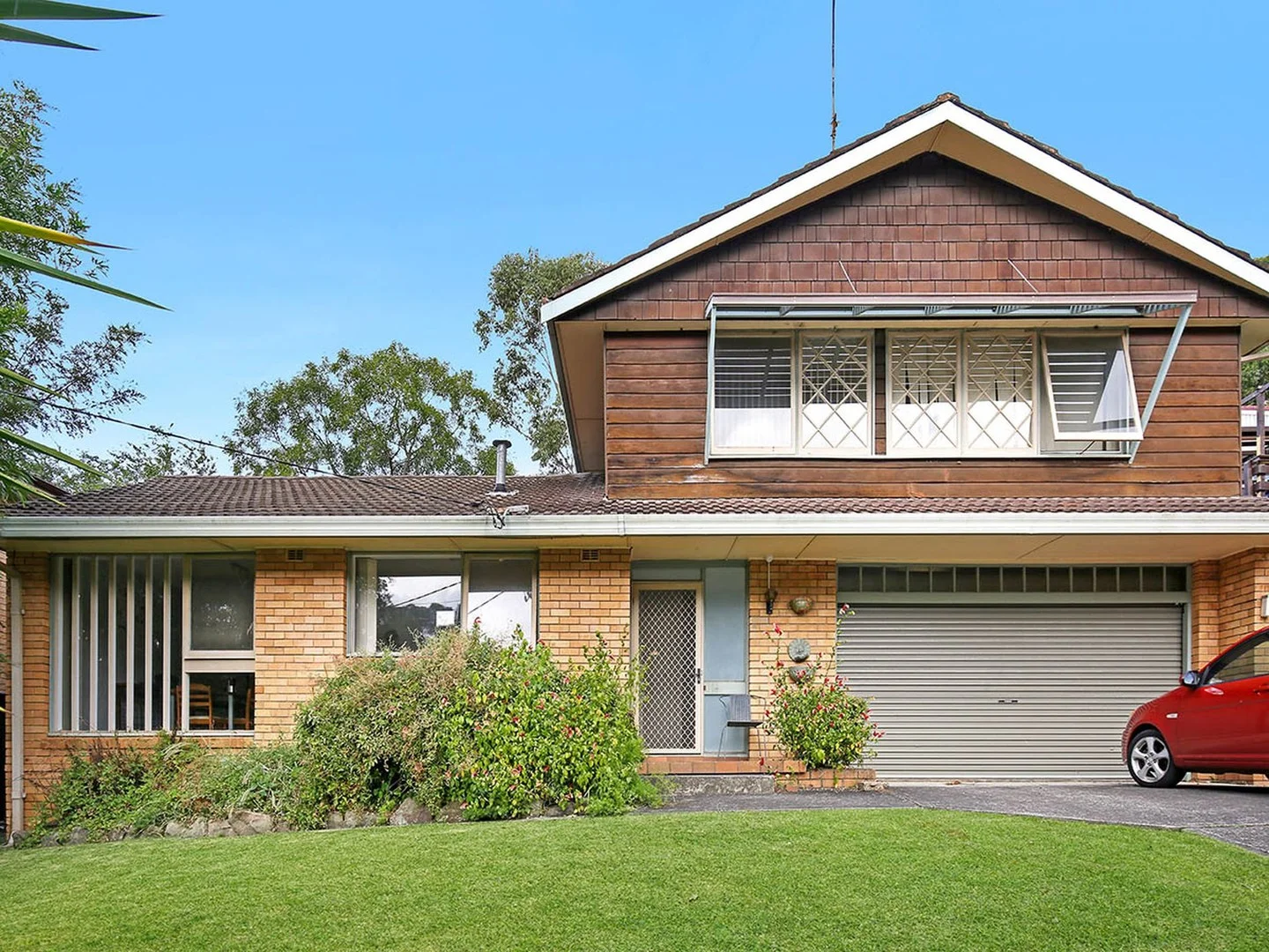 6/21 Dallas Street, Keiraville NSW 2500