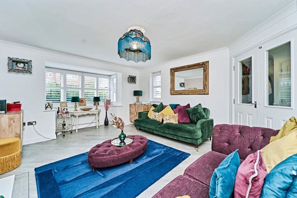 Additional image 8 of 5 bed detached house for saleLudlow Gate, Bridgnorth WV16