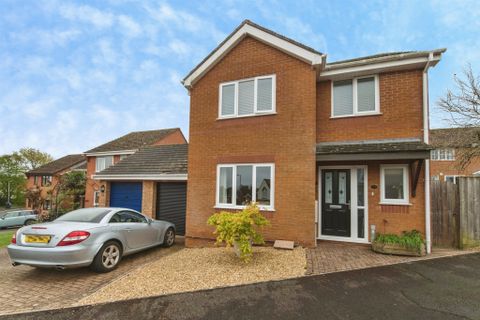 Brownlees, Exminster, Exeter EX6