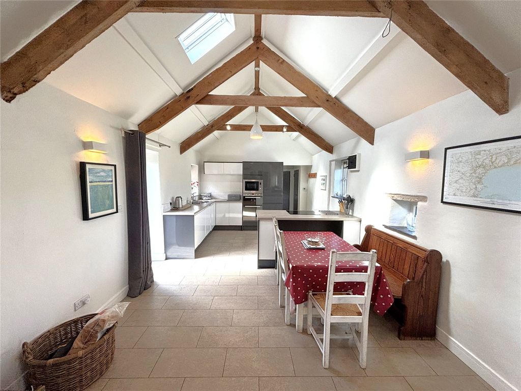 Additional image 5 of 2 bed barn conversion for saleLudchurch, Narberth, Pembrokeshire SA67