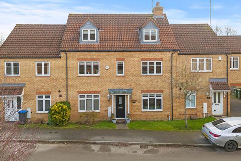 St. Margarets Avenue, Wolston, Coventry CV8