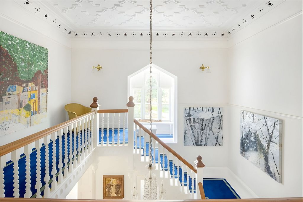 Additional image 4 of 7 bed detached house for saleRobins Lane, Cambridge CB23