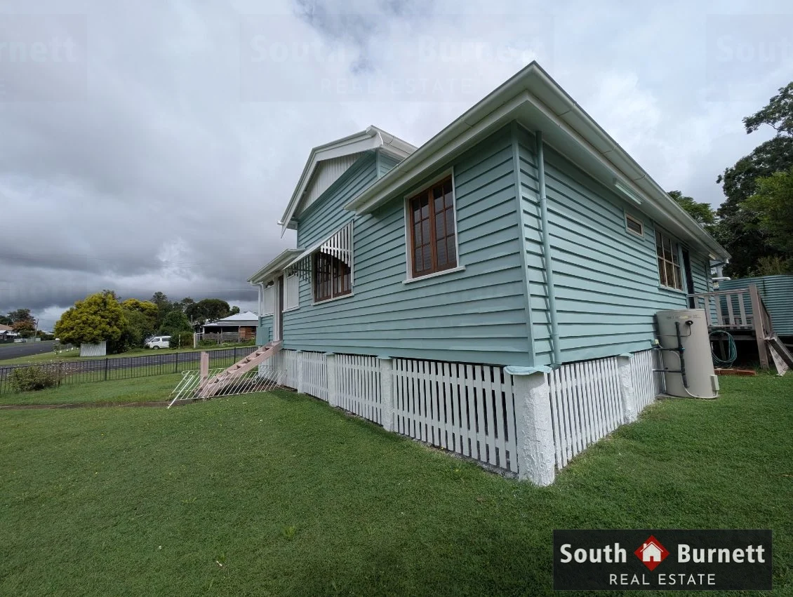 Additional image 23 of 65 Chester Street, Nanango QLD 4615
