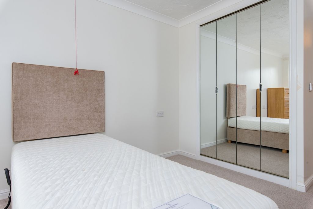Additional image 3 of 1 bed flat for saleGeorgian Court, Spalding, Lincolnshire PE11