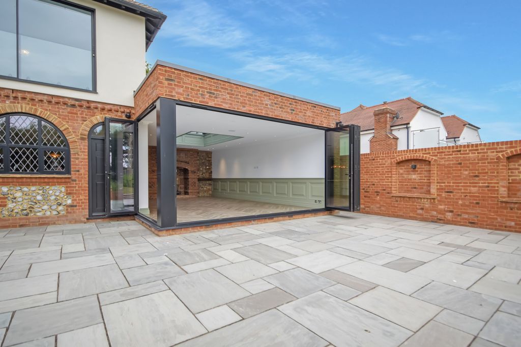 Additional image 33 of 4 bed detached house for saleLanthorne Road, Broadstairs, Kent CT10