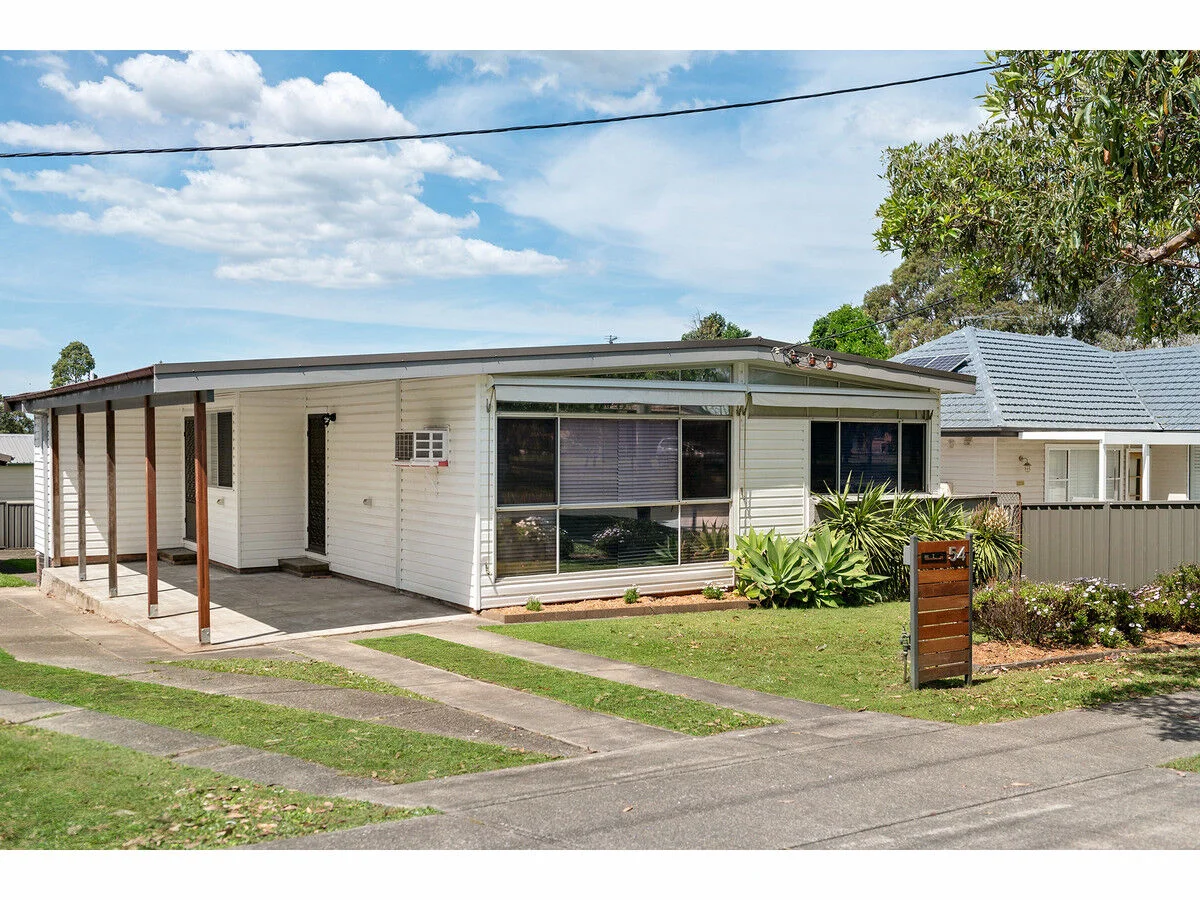 54 King Street, Shortland NSW 2307